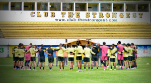 El Tigre presentará a su “modelo 2026” en el feriado del viernes