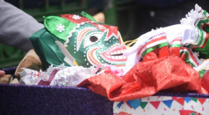 Carnaval paceño tiene una extensa agenda que reivindica al pepino y las tradiciones locales