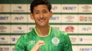 Víctor Ábrego vuelve al fútbol boliviano como jugador libre