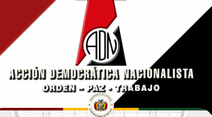 Aprehenden a juez que admitió amparo para frenar cancelación de personería jurídica de ADN 