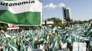 |ANÁLISIS|Centralismo y autonomías|Roberto Laserna|