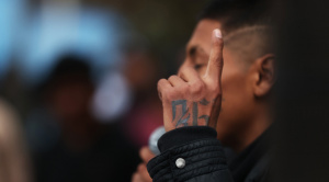 El “freestyle”, un aliado para la reinserción social de jóvenes recluidos 