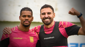 El Tigre jugará cuatro partidos antes de su debut en la Copa