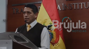 Transparencia informa que Rafael Arce es investigado por tres casos