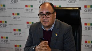 TSE reitera que candidatos de ADN no podrán postular por otra sigla