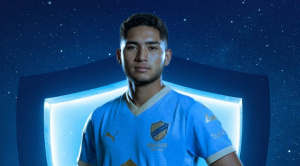 El “Chaval” Sejas es nuevo jugador de Bolívar  