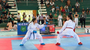 Karate: el Open Bolivia abrirá la temporada 2026  