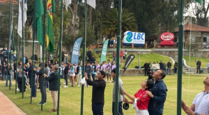 Golf: Circuito Vuelta Bolivia da inicio al calendario nacional 
