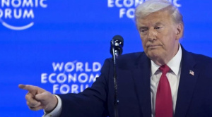 Trump anuncia acuerdo con la OTAN sobre Groenlandia; el organismo dice que busca que Rusia y China no se afiancen en la isla