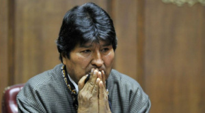 Proponen que se ofrezca recompensa para capturar a Evo; gobierno niega que haya un plan en marcha