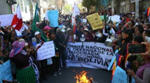 |ANÁLISIS|2026: hora de cambiar el verdadero modelo|Tito Armando Velasco|