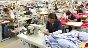 Velazco: el problema central de Bolivia no es el déficit, sino la ausencia de una economía con valor agregado