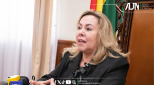 TSJ plantea crear un plan de acción contra avasallamientos basado en cuatro pilares