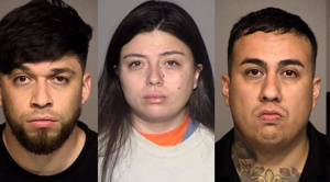  Chilenos que ejecutaron sofisticado robo por $us 3 M en una joyería de EEUU se declararon culpables