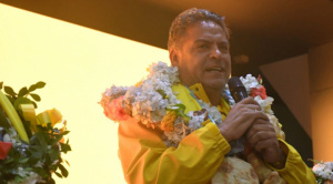 Revilla asegura que demostrará su inocencia en el caso PumaKatari