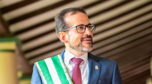 Gobernación cruceña anuncia un "plan inminente” contra los avasallamientos 