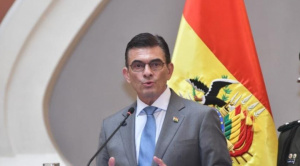 |ANÁLISIS|Comunicación de gobierno: las palabras no se las lleva el viento|Mauricio Antezana|