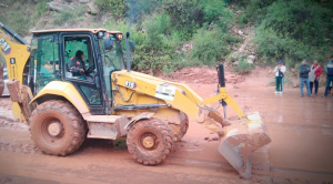 Habilitan paso de Cochabamba al occidente, informan desde la terminal de la capital del valle