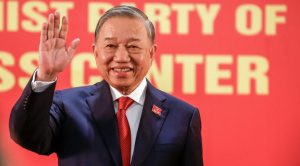 La elección de Lam en Vietnam refleja la apuesta por el continuismo y la represión interna