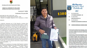 ¿Desafiliación? Un club le reclama a la FBF el por qué no hace cumplir un fallo