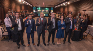 FBF: Congreso se reúne en medio de un marcado prorroguismo de dirigentes  