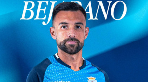 Luego de años en Grecia, Danny Bejarano vuelve al fútbol nacional 