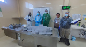 Niña de 7 años muere baleada en El Alto y su madre queda herida