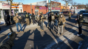 Minnesota dice no confiar en el Gobierno de EEUU para la investigación del nuevo tiroteo