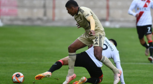 Always Ready empata con Cusco FC en su primer partido de año