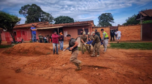 Hombre acribillado en San Ignacio era miembro del PCC