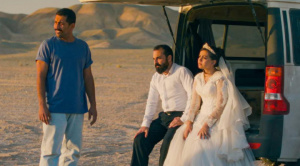 Una racha de buenas películas