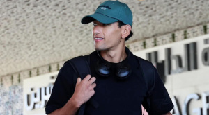 Víctor Ábrego: “Tengo la ilusión de hacer grandes cosas con el Tigre”