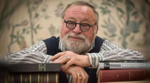 Savater, confesión preliminar