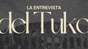 La entrevista del Tuko: Marcos Loayza, desde Cuestión de fé hasta Los abrazos; Pablo Llápiz y un método de preparar café; Noelia ha regresado a la Bolivia que la enamoró de adolescente