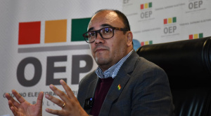 Subnacionales: TSE informa que organizará 19 debates electorales