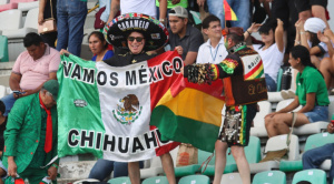 La fiesta de Bolivia vs. México reabre un Tahuichi a medio terminar