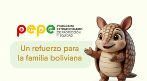 Se inicia este lunes el pago del bono PEPE