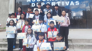 Ajedrez: Sucre corona a cinco ganadores del Nacional Promocional  