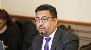 Empresas reconocen vigencia de la norma que anula los parqueos tarifados