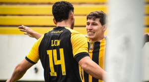 The Strongest sale de la “lista negra” de la FIFA