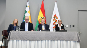 Lanzan Centro de Gobierno para modernizar el Estado y medir resultados de gestión