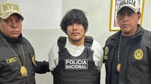 Mañana Perú tendrá a El Monstruo, el criminal más sanguinario y buscado; será encarcelado de inmediato