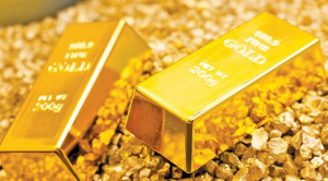 El oro supera los 5.300 dólares y alcanza nuevos máximos históricos