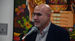 Ministro Lupo gestiona reunión entre el Gobierno y constructores para atender demandas