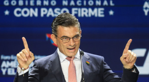 Rodrigo Paz ofrece a Chile los "puertos" de Bolivia para que se conecte con Brasil