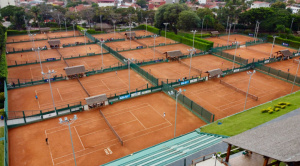 Tenis: Santa Cruz será sede del Sudamericano Sub-12 