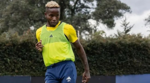 Jovani Welch llega para The Strongest ¿Quién es? 