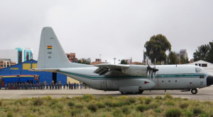 FAB desmiente denuncia de supuesto abuso en contra de un conscripto en Puerto Suárez