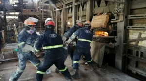 El gobierno anula la construcción de la planta refinadora de zinc de Oruro