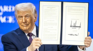 |OPINIÓN|Davos o las lecciones del suicidio geopolítico|Horacio Calvo|